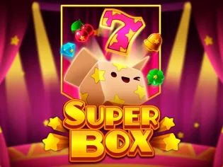 Super Box game cover