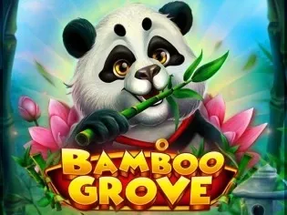 Bamboo Grove game cover