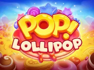 POP! Lollipop thumbnail