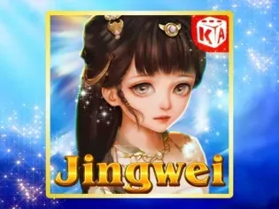 Jingwei game cover