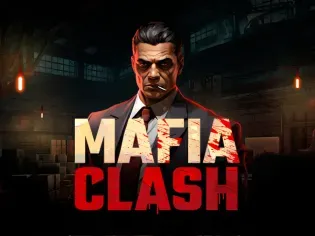 Mafia Clash thumbnail