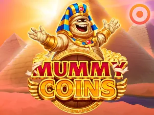 Mummy Сoins thumbnail