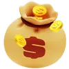 Spin the Pokie Wheel icon