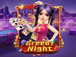 Greedy Night thumbnail