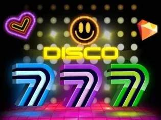 Disco 777 thumbnail