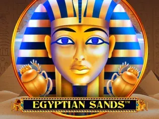 Egyptian Sands thumbnail